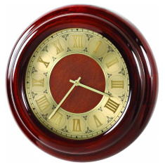 Часы настенные &quot;Римские каникулы&quot;