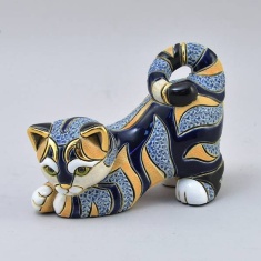 Статуэтка &quot;Кошка&quot;